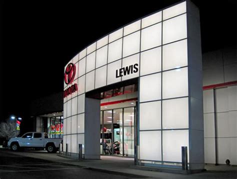 Stop by and look at our fresh inventory. . Lewis toyota topeka
